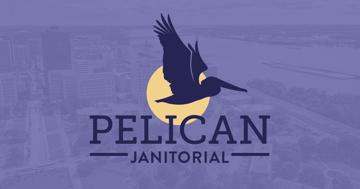 Baton Rouge Home & Commercial Cleaning Services Pelican Janitorial